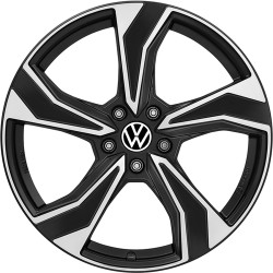 NOWE KOŁA ZIMA VW PASSAT CJ Barum 235/40R19