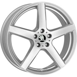 NOWE KOŁA ZIMA SKODA KODIAQ PS Goodyear 215/65R17*2