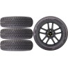 NOWE KOŁA ZIMA Cupra Leon SP Goodride 225/40R18*23