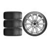 NOWE KOŁA ZIMA Audi Q3 F3 Pirelli 215/65R17