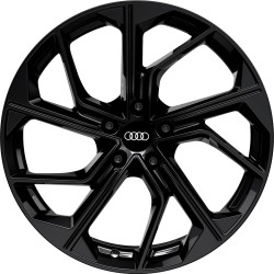 NOWE KOŁA ZIMA Audi Q5 (FY) Goodyear 235/55R19*56