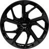 NOWE KOŁA ZIMA Audi Q5 (FY) Goodyear 235/55R19*56