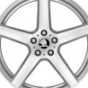 NOWE KOŁA ZIMA SKODA KODIAQ PS Goodyear 215/65R17*2
