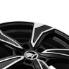 NOWE KOŁA ZIMA SKODA SuperB (3T) Barum 235/40R19