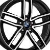 NOWE KOŁA ZIMA BMW 5 G60 G6L Pirelli 225/55R18+TPMS*5