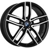 NOWE KOŁA ZIMA BMW 5 TOURING G61 G61 Pirelli 225/55R18+TPMS*5