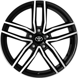 NOWE KOŁA ZIMA TOYOTA 2019.10 - Pirelli 235/45R18+TPMS*2