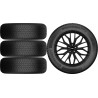 NOWE KOŁA ZIMA Audi A5 F5 Continental 245/40R18*7