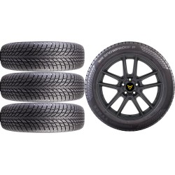 NOWE KOŁA ZIMA Cupra Leon SP Nokian 225/40R18*23