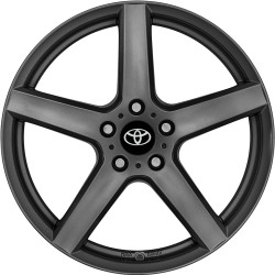 NOWE KOŁA ZIMA TOYOTA COROLLA XII 12 ZE1HE Falken 225/45R17+TPMS*7