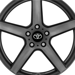 NOWE KOŁA ZIMA TOYOTA COROLLA XII 12 ZE1HE Falken 225/45R17+TPMS*7