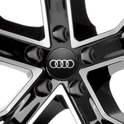 NOWE KOŁA LATO Audi A4 B9 8W0 Sailun 245/40R18