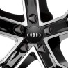 NOWE KOŁA LATO Audi A4 B9 8W0 Sailun 245/40R18