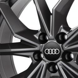 NOWE KOŁA LATO Audi A1 Sailun 215/40R18