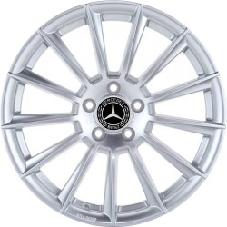NOWE KOŁA ZIMA MERCEDES GLB X247 F2B Bridgestone 235/50R19+TPMS*10