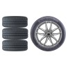 NOWE KOŁA LATO Mazda 6 GJ GH Goodride 225/45R18*1