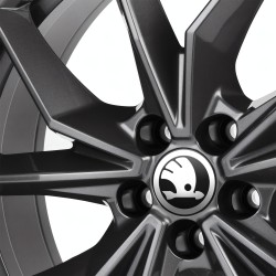 NOWE KOŁA LATO Skoda Octavia 4 IV NX Goodride 225/45R18