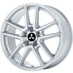 NOWE KOŁA ZIMA MITSUBISHI ASX RJB Dunlop 215/60R17*8