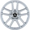 NOWE KOŁA ZIMA MITSUBISHI ASX RJB Dunlop 215/60R17*8