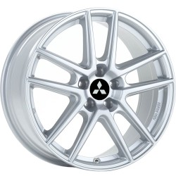 NOWE KOŁA ZIMA MITSUBISHI ASX RJB Dunlop 215/60R17*8