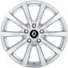 NOWE KOŁA ZIMA Renault Captur Dunlop 215/60R17*1
