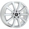 NOWE KOŁA ZIMA Renault Captur Dunlop 215/60R17*1