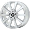 NOWE KOŁA ZIMA Renault Arkana Dunlop 215/60R17*1