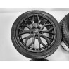 NOWE KOŁA ZIMA Audi A4 B8 (8K) Pirelli 245/40R18*3