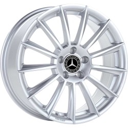 NOWE KOŁA ZIMA MERCEDES GLB X247 F2B Bridgestone 235/50R19+TPMS*10