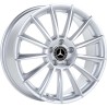 NOWE KOŁA ZIMA MERCEDES GLB X247 F2B Bridgestone 235/50R19+TPMS*10
