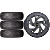NOWE KOŁA ZIMA Cupra Leon SP Bridgestone 225/40R18*26