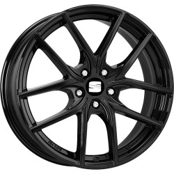 NOWE KOŁA ZIMA Seat Ateca Continental 215/55R17*8