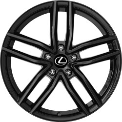 NOWE KOŁA ZIMA Lexus NX Michelin 235/60R18+TPMS