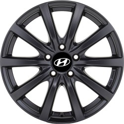 NOWE KOŁA ZIMA Hyundai i30 (PDE) Dunlop 225/45R17+TPMS*2