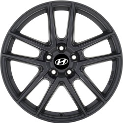 NOWE KOŁA ZIMA HYUNDAI Tucson (NX4e) Barum 215/65R17+TPMS*1
