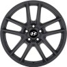 NOWE KOŁA ZIMA HYUNDAI Tucson (NX4e) Barum 215/65R17+TPMS*1
