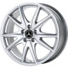 NOWE KOŁA ZIMA Mercedes CLA C118 F2CLA Bridgestone 225/45R18+TPMS*18