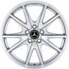 NOWE KOŁA ZIMA Mercedes CLA C118 F2CLA Bridgestone 225/45R18+TPMS*18