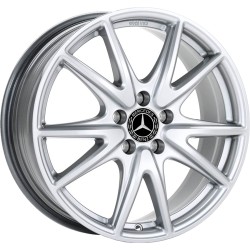 NOWE KOŁA ZIMA Mercedes CLA C118 F2CLA Bridgestone 225/45R18+TPMS*18