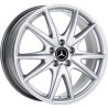 NOWE KOŁA ZIMA Mercedes CLA C118 F2CLA Bridgestone 225/45R18+TPMS*18