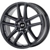 NOWE KOŁA ZIMA HYUNDAI TUCSON Goodyear 225/55R18+TPMS*7