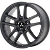 NOWE KOŁA ZIMA MITSUBISHI ASX RJB Dunlop 215/55R18