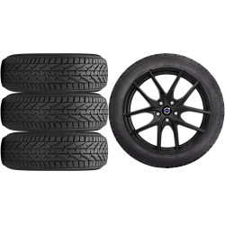 NOWE KOŁA ZIMA Volvo S60 V60 (Z) Riken 235/45R18*7