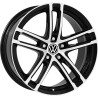 NOWE KOŁA ZIMA VW T-CROSS (C1) Goodride 205/60R16*7