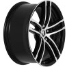 NOWE KOŁA ZIMA SKODA KamiQ (NW) Goodride 205/60R16*7