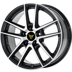 NOWE KOŁA ZIMA Cupra Leon SP Hankook 225/40R18*48