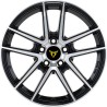 NOWE KOŁA ZIMA Cupra Leon SP Falken 225/40R18*24