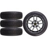 NOWE KOŁA ZIMA Cupra Leon SP Hankook 225/40R18*48
