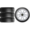 NOWE KOŁA ZIMA Cupra Leon SP Pirelli 225/40R18*22