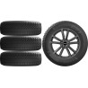 NOWE KOŁA ZIMA Audi A6 F2 Michelin 225/55R18*19